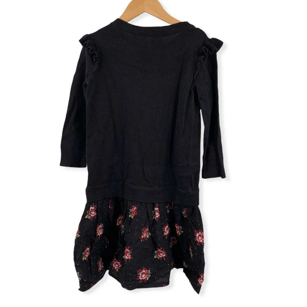 GAP black sweater